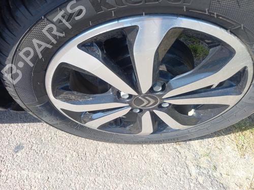 Front right panel CITROËN C1 II (PA_, PS_) 1.0 VTi 72 | BP31613966C59