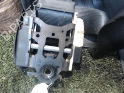 Front right seatbelt CITROËN C3 I (FC_, FN_) 1.4 HDi | BP25392160I25 
