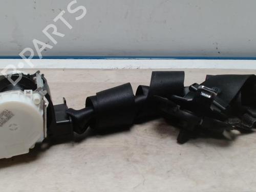 Used Front right seatbelt BMW 3 Touring (E91) 320 d (177 hp) 25420182