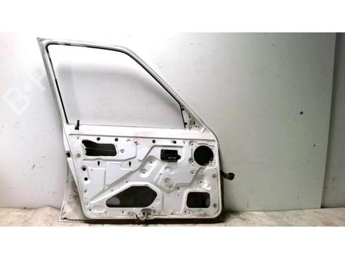 Left front door PEUGEOT 205 II (20A/C) 1.8 Diesel | BP25425245C2 