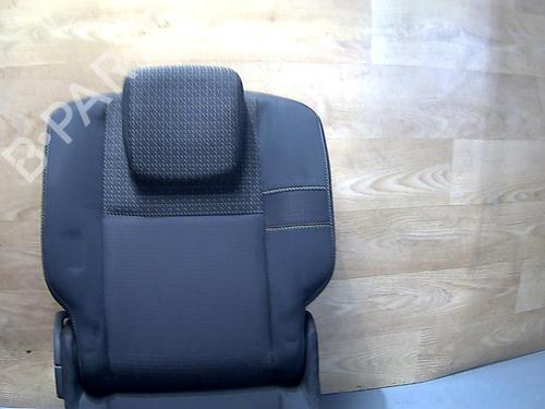 Stol bak RENAULT GRAND SCÉNIC III (JZ0/1_) 1.9 dCi (JZ0J, JZ0N, JZ1K, JZ1S) (131 hp) 31230423