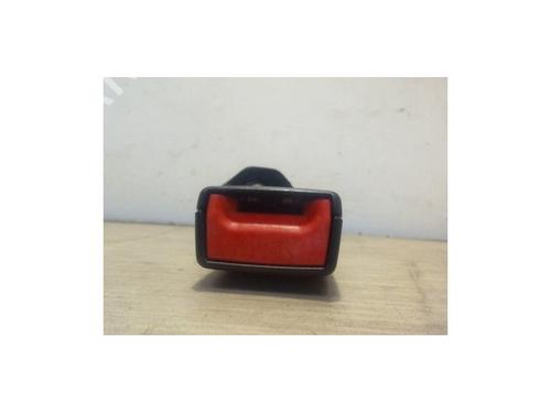 Seat buckle OPEL CORSA D (S07) 1.2 (L08, L68) | BP25409576I32 