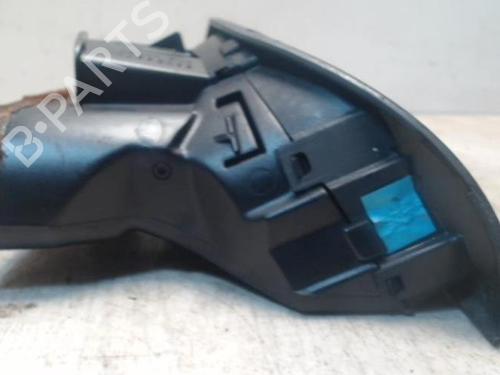 Air vent CITROËN C5 I (DC_) 2.2 HDi (DC4HXB, DC4HXE) | BP27561572I21 