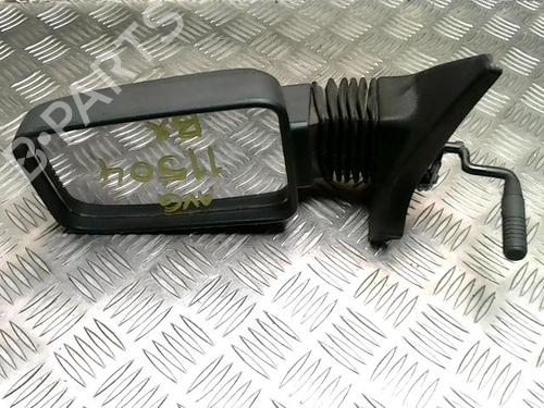 Bakspejl venstre CITROËN BX (XB-_) 16 (92 hp) 25824979