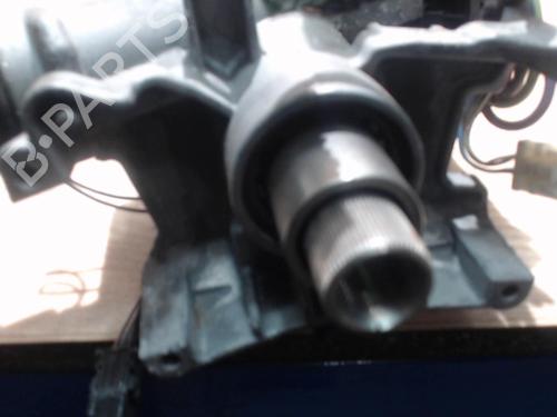 Steering column BMW X3 (E83) xDrive 20 d | BP31222722M21 