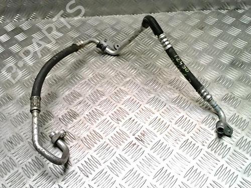 AC-rør RENAULT MEGANE III Hatchback (BZ0/1_, B3_) 1.2 TCe (BZ2B, BZ11) (116 hp) 31362093