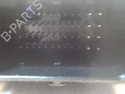 Engine control unit (ECU) RENAULT TWINGO II (CN0_) 1.2 16V (CN0K, CN0V, CN0A) | BP27560001M57