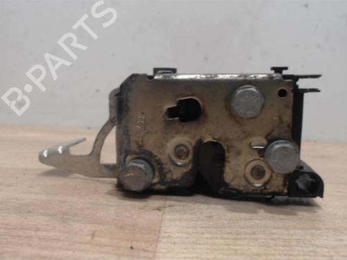 Bakluke lås CITROËN JUMPER I Van (230L) 2.5 D (86 hp) 30665226