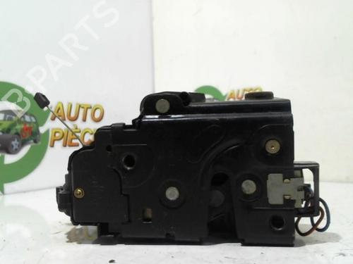 Højre bagtil lås SEAT TOLEDO II (1M2) 1.6 (100 hp) 25400081