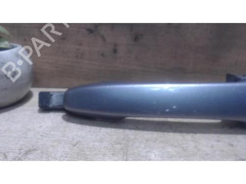Rear left exterior door handle MAZDA 6 Hatchback (GG) 2.0 (GGES) | BP25383962C130 