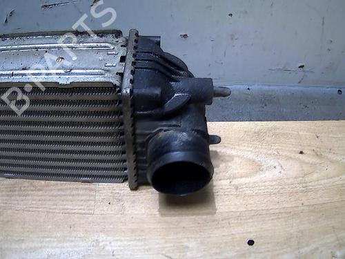 Intercooler PEUGEOT 307 Break (3E) 2.0 HDi 135 | BP38030837M30 - Image 2