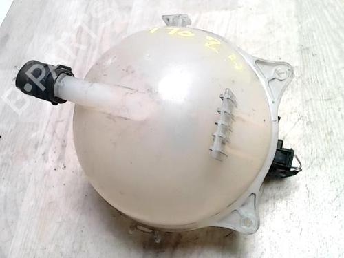 Used Expansion tank SEAT IBIZA IV (6J5, 6P1) 1.6 TDI (90 hp) 28012476
