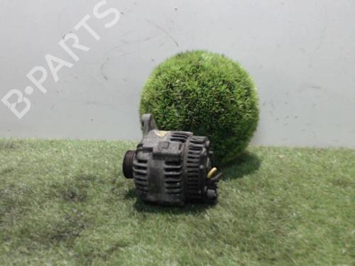 Generator DACIA DOKKER Box Body/MPV 1.5 dCi 75 / Blue dCi 75 (FEJW, FEAH) (75 hp) 31218859