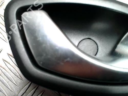 Rear right interior door handle RENAULT CAPTUR I (J5_, H5_) 0.9 TCe 90 | BP33717408I16 - Image 2