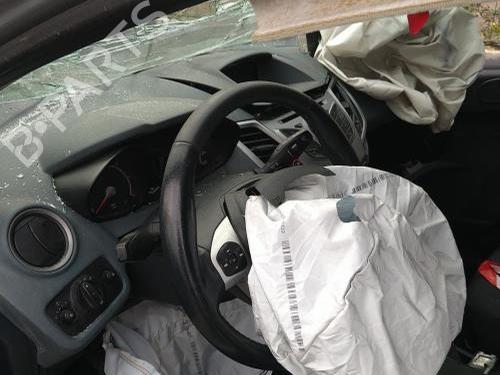 Turbocharger/Supercharger FORD FIESTA VI (CB1, CCN) 1.4 | BP26488392M71 