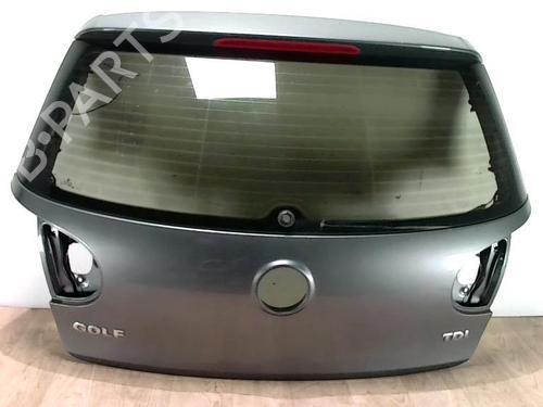 Tailgate VW GOLF V (1K1) 1.9 TDI | BP28021266C6