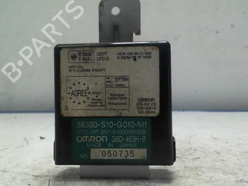 Kombi Kontakt / Stilkkontakt HONDA CR-V I (RD) 2.0 16V 4WD (RD1, RD3) (128 hp) 31236379