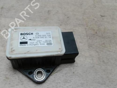 Elektronisk sensor MERCEDES-BENZ B-CLASS Sports Tourer (W245) B 180 CDI (245.207) | BP28121357M84 