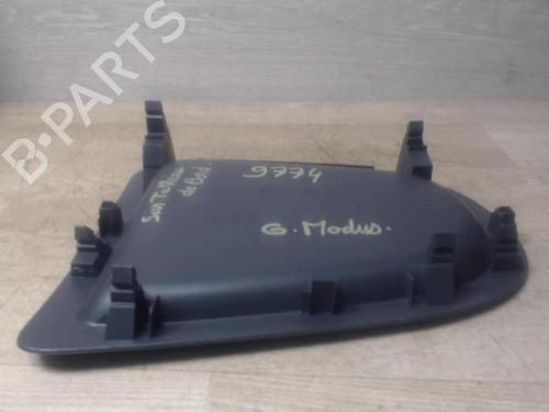 Andre RENAULT MODUS / GRAND MODUS (F/JP0_) 1.2 (JP0S) | BP29393027O1 