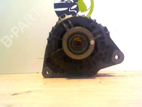 Used Alternator CITROËN C4 CACTUS 1.2 THP 110 (110 hp) 30665349