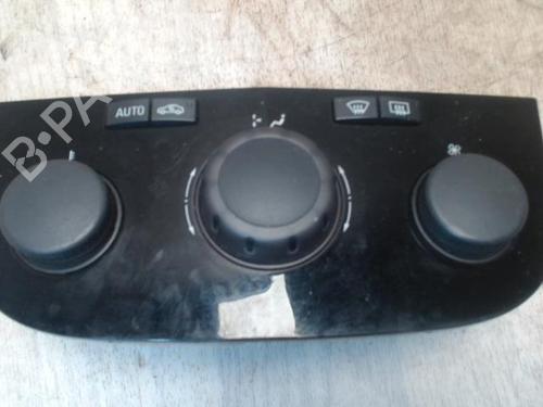 Used Climate control Climate control OPEL CORSA D (S07) 1.3 CDTI (L08, L68) (75 hp) 33469934 33469934