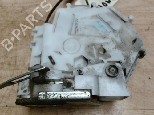Front right lock HONDA FR-V (BE) 2.2 i CTDi (BE5) | BP31226451C97 