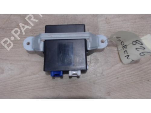 Elektronisk sensor KIA SORENTO I (JC) 3.5 V6 4WD (194 hp) 25413549