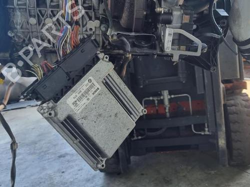 Engine BMW 5 (E60) 530 xd | BP27196650M1 
