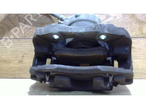 Left front brake caliper PEUGEOT 1007 (KM_) 1.4 | BP25401934M105 