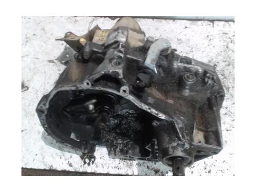 Gearbox RENAULT RAPID Box Body/MPV (F40_, G40_) 1.1 (F401) | BP25412672M3 