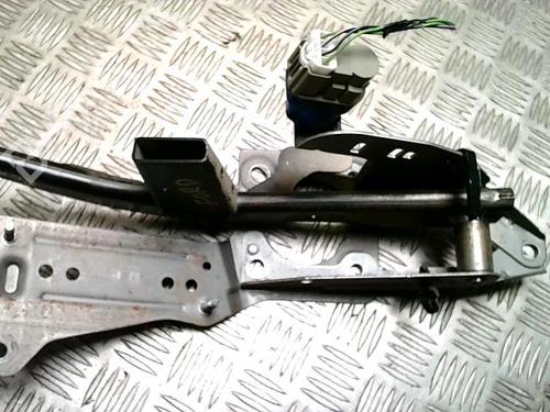 Break pedal FORD TRANSIT CONNECT V408 Box Body/MPV 1.5 EcoBlue | BP37260259I19 - Image 3