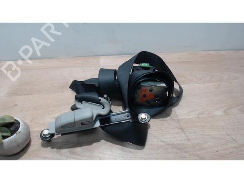 Used Front left seatbelt OPEL AGILA (B) (H08) 1.0 (F68) (65 hp) 25386089