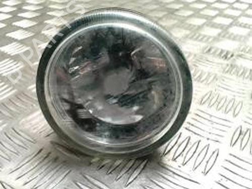 Used Right front fog light CITROËN C3 I (FC_, FN_) 1.4 HDi (68 hp) 30443455