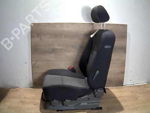 Left front seat CHEVROLET NUBIRA Saloon 2.0 D | BP25414310C15 - Image 3