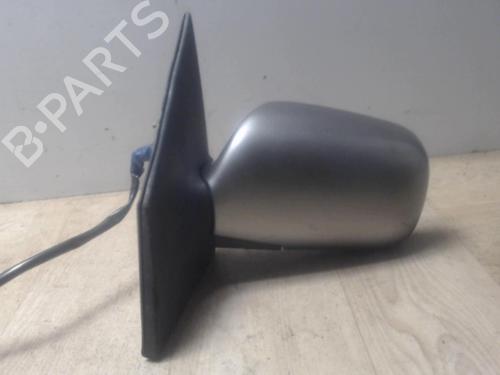 Left mirror TOYOTA YARIS (_P1_) 1.4 D-4D (NLP10_, NLP10R) | BP28802623C26 