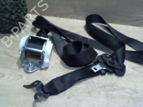 Used Front left seatbelt BMW 1 (E87) 120 d (177 hp) 29553384