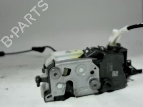 Rear right lock PEUGEOT 308 I (4A_, 4C_) 1.6 16V | BP26646285C99 
