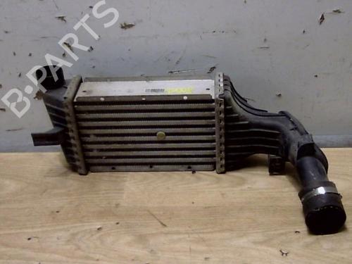 Intercooler OPEL ZAFIRA A MPV (T98) 2.2 DTI 16V (F75) | BP31234977M30