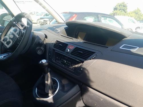 Front right panel CITROËN C4 Picasso I MPV (UD_) 1.6 HDi | BP26406814C59 