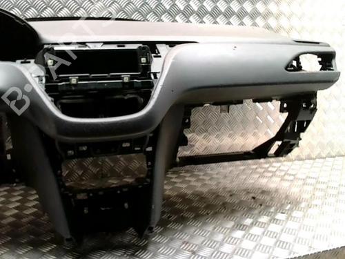 Dashboard PEUGEOT 208 I (CA_, CC_) 1.2 VTi 68 / PureTech 68 | BP29495024C46 
