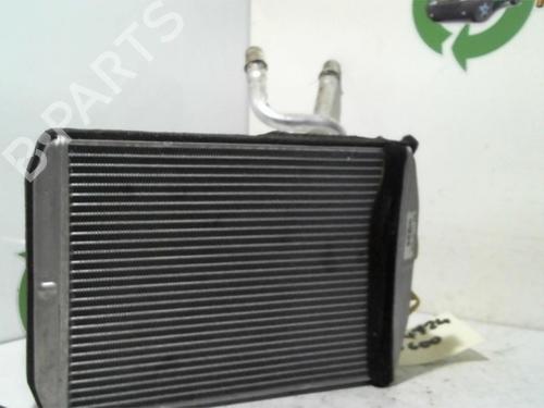 Heater matrix RENAULT KANGOO Express (FW0/1_) 1.5 dCi 90 (FW0G, FW05, FW08, FW11) | BP25399571M63 