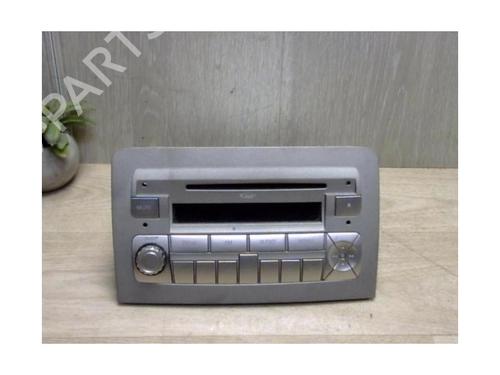 Radio LANCIA MUSA (350_) 1.4 (350.AXF1A) | BP25401639E6 