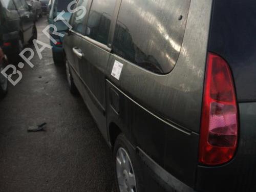 Left taillight PEUGEOT 807 (EB_) 2.0 HDi | BP25426500C34 - Image 5