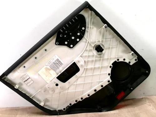 Rear right panel MERCEDES-BENZ B-CLASS Sports Tourer (W245) B 180 CDI (245.207) | BP25422155C61 