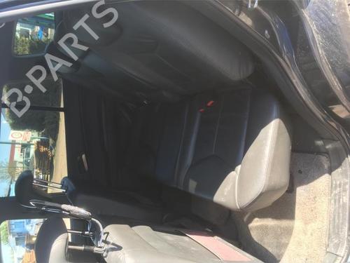 Getriebe SSANGYONG KYRON 2.0 Xdi 4x4 | BP25397809M3 