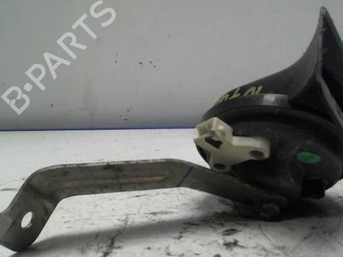 Horn CITROËN C2 (JM_) 1.4 HDi | BP31223082E13