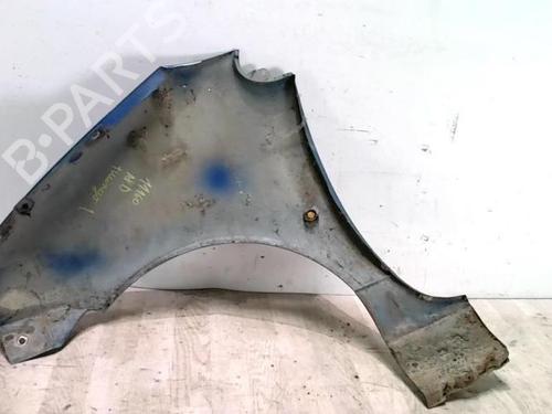 Right front fenders RENAULT TWINGO I (C06_) 1.2 (C063, C064) | BP25427196C42 