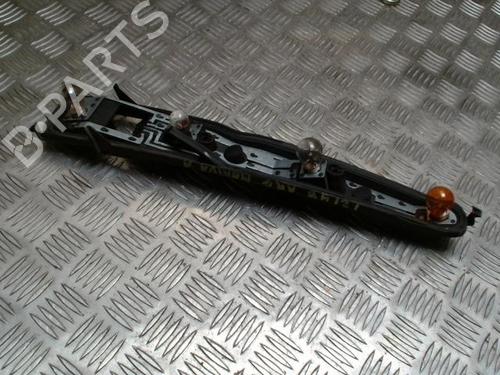 Skiltlys OPEL MERIVA A MPV (X03) 1.7 CDTI (E75) (100 hp) 31227858