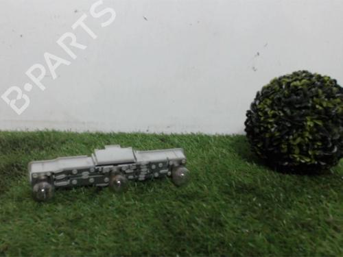 Used Licence plate light RENAULT RAPID Box Body/MPV (F40_, G40_) 1.4 (F402) (58 hp) 25415212