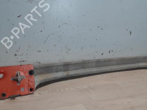 Used Rear bumper reinforcement Rear bumper reinforcement CITROËN C4 Grand Picasso I (UA_) 2.0 HDi 138 (136 hp) 25412538 25412538